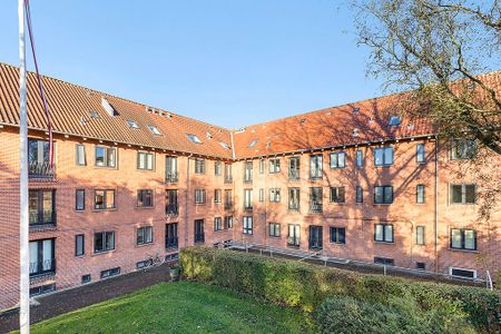 Afd. 1 Typografernes Stiftelse - Photo 2