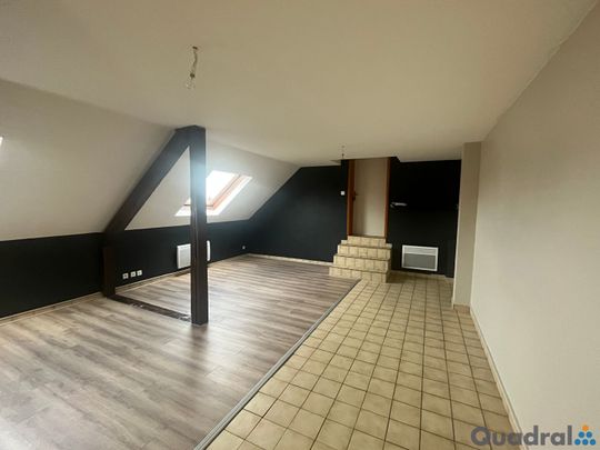 Appartement / Offre 53195307 - Photo 1