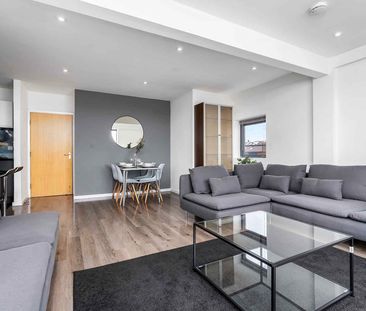 7 Bed Penthouse - Photo 1