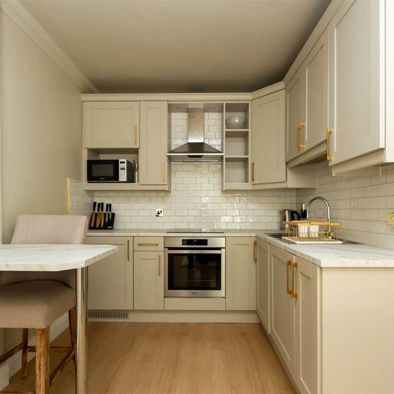 181 The Sweepstakes, Ballsbridge, Dublin 4 - Photo 1