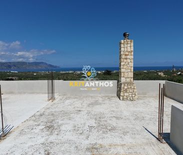 Μονοκατοικία Καβρός - Αποκόρωνας, Γεωργιούπολη - Φωτογραφία 2