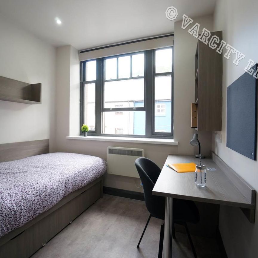 Apartment 102, 259 High Street - Photo 1