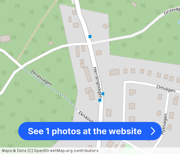 Herrängsvägen 39A - Photo 1