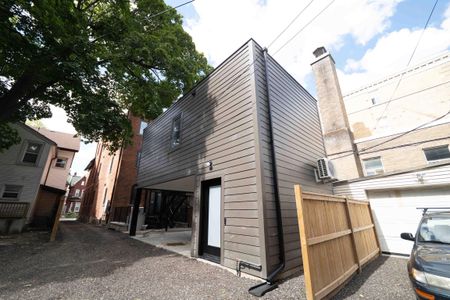 For Lease - 23 Ross Street Unit# Garden Suite(Laneway Apt), Toronto, Ontario - Photo 4