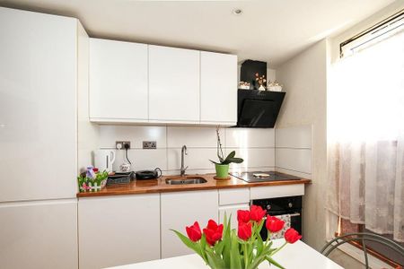 1 bedroom apartment to rent - Photo 5