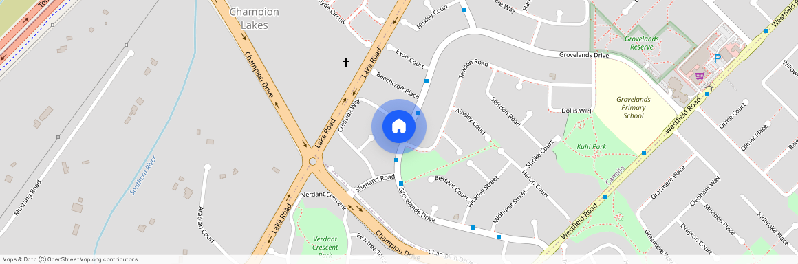 2A Cressida Way, 6111, Camillo