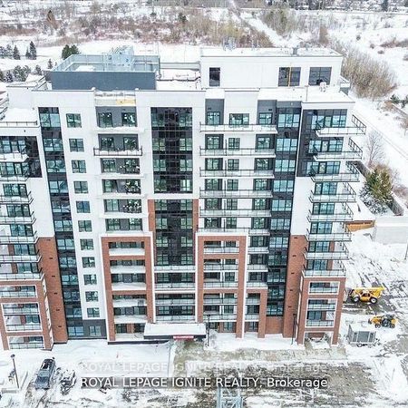 For Lease - 55 Clarington Boulevard Unit# 1001, Clarington, Ontario - Photo 3