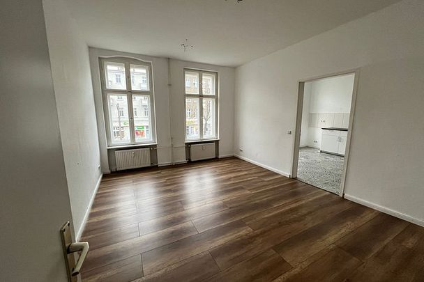 Wohnung zur Miete in Berlin - Foto 1