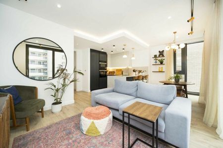 Bollinder Place, Angel, EC1V - Photo 2