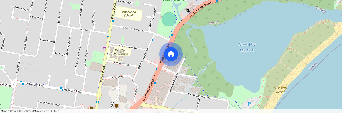 7/944 Pittwater Road, NSW 2099, Dee Why