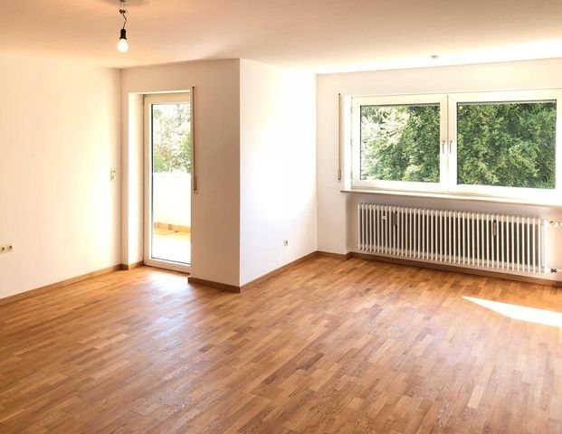 Wohnung in Geretsried - Foto 1