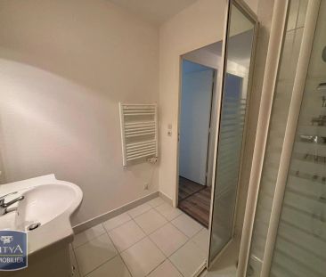 Appartement à louer 3 pièces 79.57m² - Photo 4