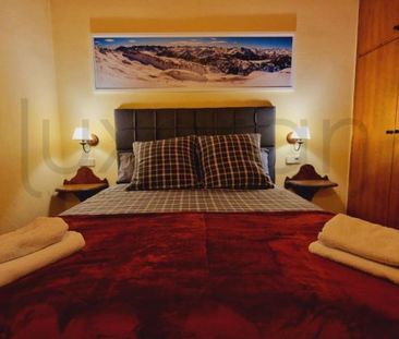 2 room luxury Flat for rent in Naut Aran, Spain - Photo 4