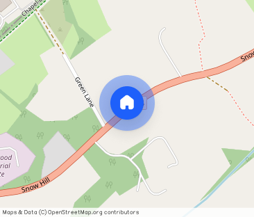 Snow Hill, Crawley Down, RH10 - Photo 1