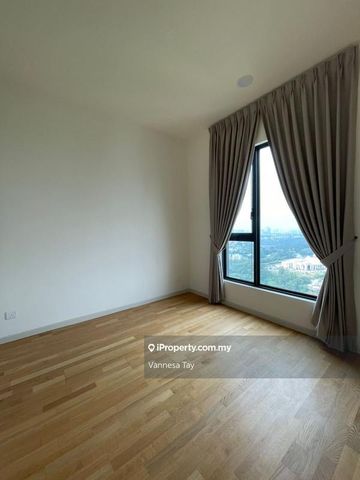 Residensi Solaris Parq, Mont Kiara - Foto 2