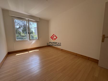 Location Appartement 2 pièces 53m² GRENOBLE 38000 - Photo 4
