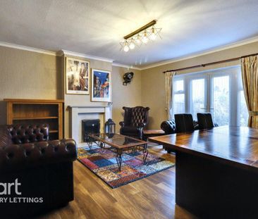 3 bedroom bungalow to rent - Photo 1