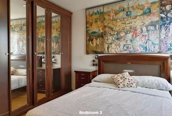 Carrer de Wellington, Barcelona, Catalonia 08005