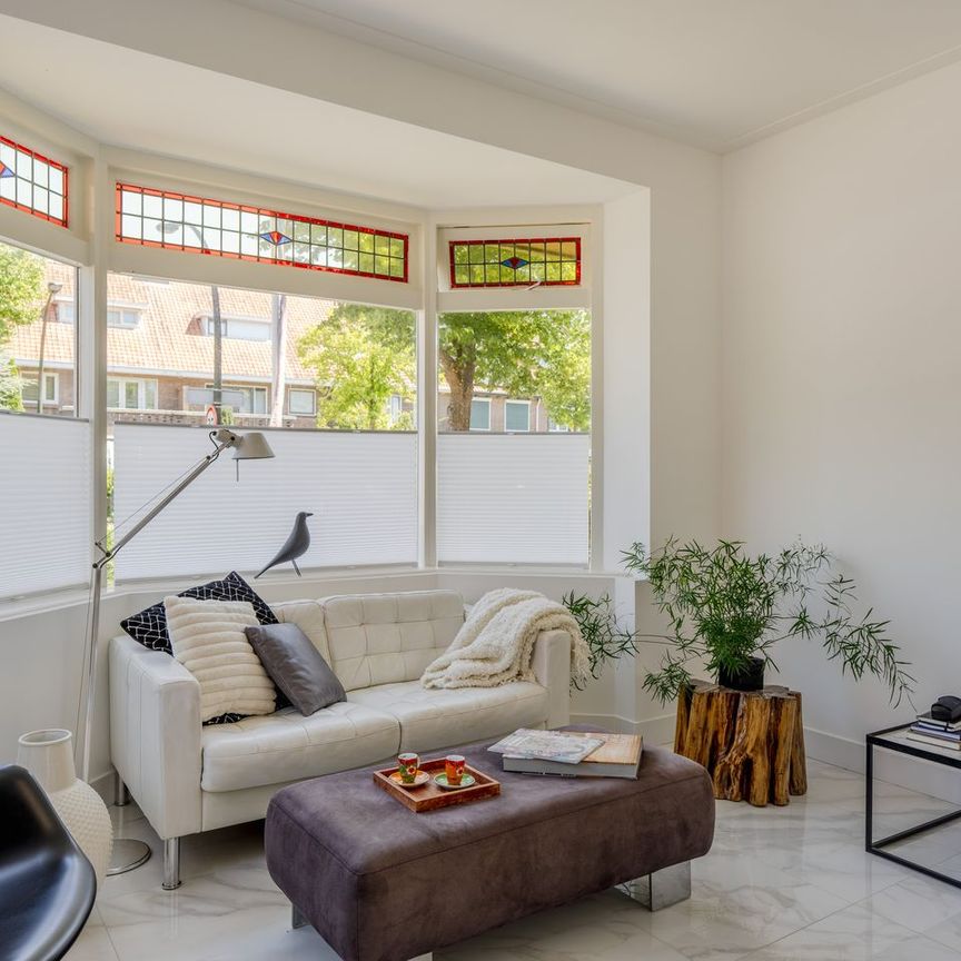 Huis te huur: Van Zuylen van Nijeveltstraat 215 2242 LE Wassenaar - Foto 1
