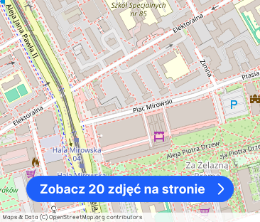 Centrum - 2 pokoje po remoncie - Zdjęcie 1