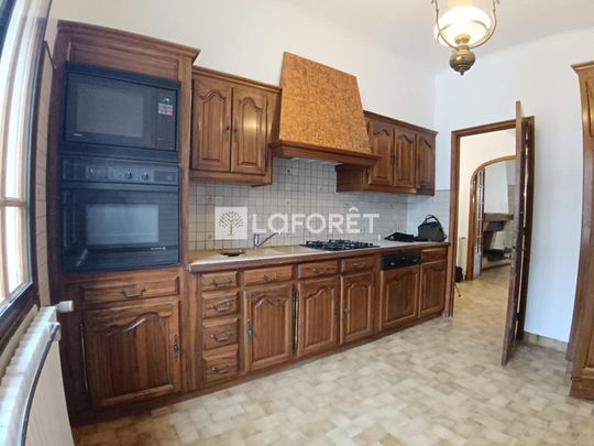 Maison T3 Sorgues à louer - Photo 1