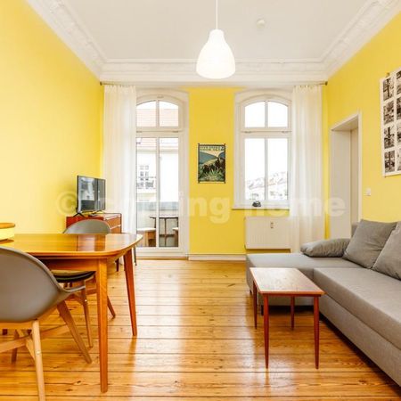 Vintage Style Nähe Petersburger Platz - Photo 2