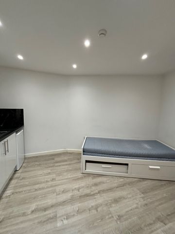 Studio Flat, Clonmell Road, N17 - Photo 3