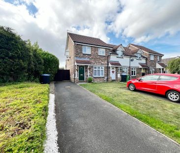 3 bedroom end of terrace house to rent - Photo 5