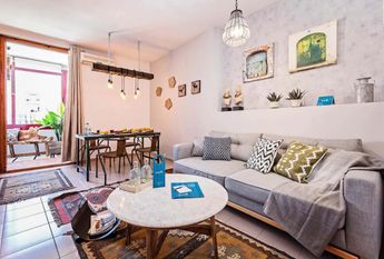 Carrer de Wellington, Barcelona, Catalonia 08018