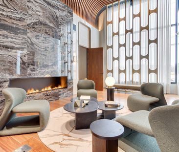 For Lease - 3240 William Coltson Avenue Unit# 509, Oakville, Ontario - Photo 2