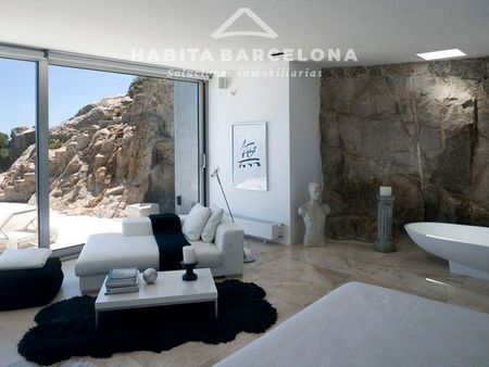 Casa o chalet de alquiler en Carrer de Sa Roncadora, Tamariu - Photo 3