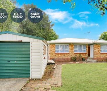 Three Bedroom Home - Photo 1