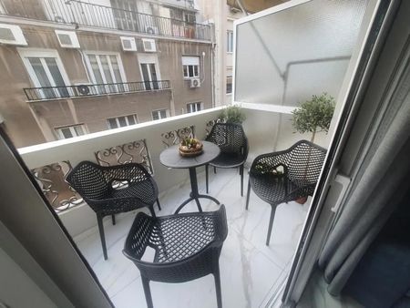 Διαμέρισμα για ενοικίαση Πλατεία Καρύτση (Κέντρο) - Photo 5