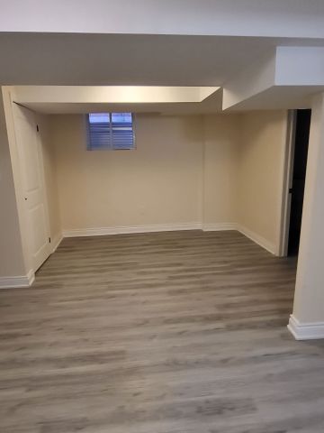 For Lease - 3682 Indigo Crescent Unit# Basement, Mississauga, Ontario - Photo 5