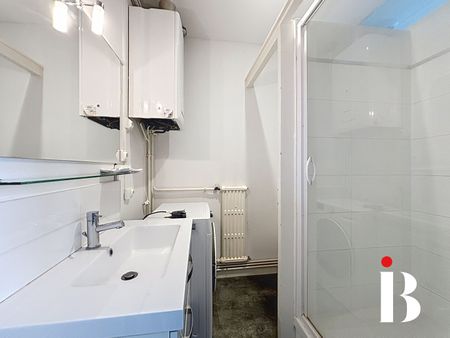 Location Appartement 1 pièce 24m² NANTES 44000 - Photo 4