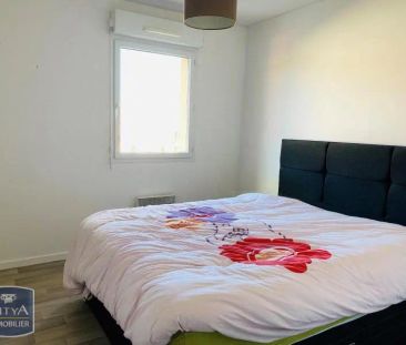 Appartement à louer 3 pièces 62.75m² - Photo 4