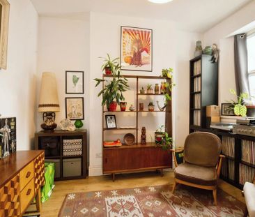 4 bedroom terraced house to rent - Photo 5