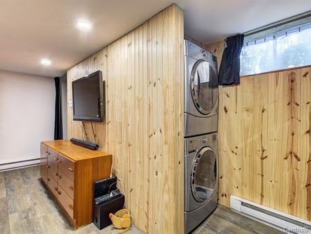 Maison à étages à louer - Laval (Sainte-Rose) (Vieux Ste-Rose) - Photo 5