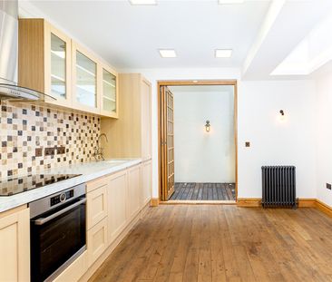 Romney Street, SW1P 3RE, London - Photo 1