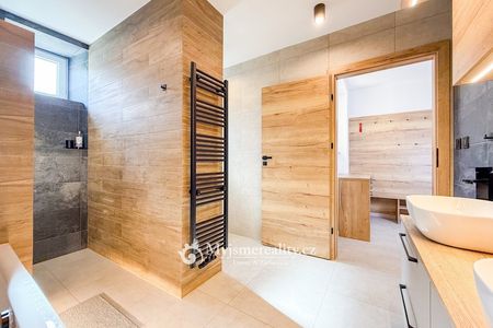 Pronájem bytu 3+kk 75 m - Fotografie 5