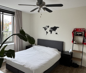 Te huur: Appartement Mierloseweg 34 E in Helmond - Foto 4 | Rentumo