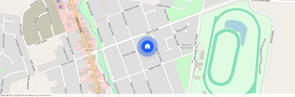 3/37c George Street, Vic 3764, Kilmore