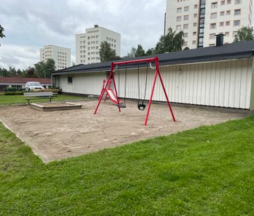 Zetterbergsgatan, Eskilstuna - Photo 4