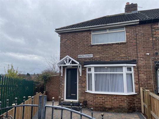 2 bedroom semi-detached house to rent - Photo 1