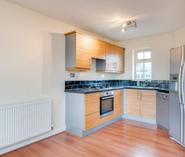 2 bedroom apartment to rent - Photo 6