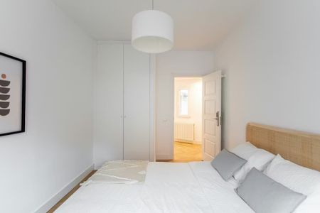 Calle Fulgencio de Miguel, Madrid, Community of Madrid 28039 - Photo 3