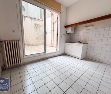 Location Appartement 4 pièces 84m² CARCASSONNE 11000 - Photo 5
