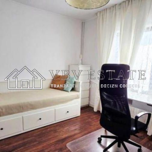Inchirieri Apartamente 3 camere Bucuresti - Photo 1