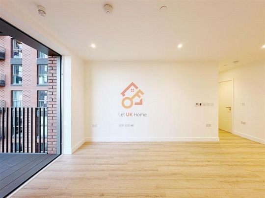 1 bedroom flat to rent - Photo 1