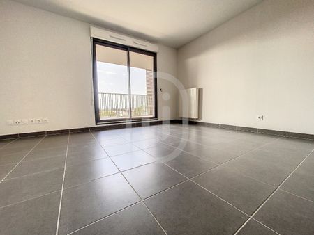 Location Appartement 1 pièce 28m² MONTPELLIER 34070 - Photo 5